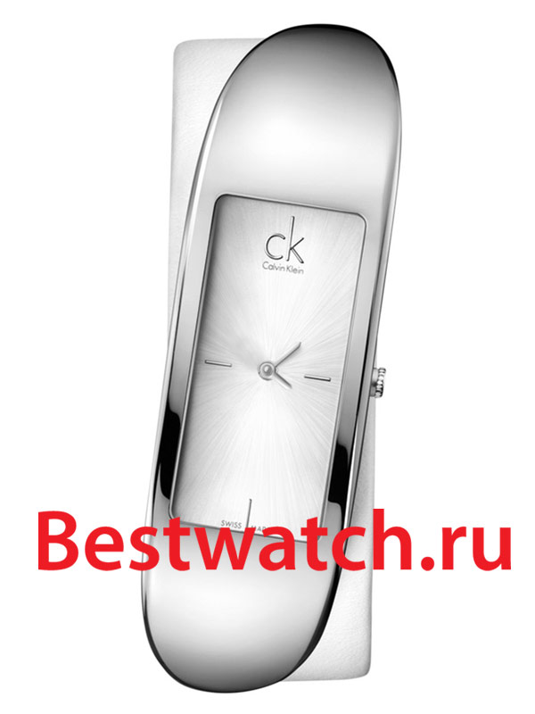 Часы Calvin Klein cK Embody K3C231.L6